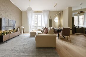 Heart Milan Apartments - San Sepolcro Duomo