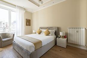 Heart Milan Apartments - San Sepolcro Duomo