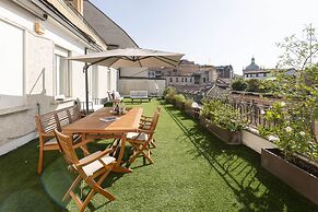 Heart Milan Apartments - San Sepolcro Duomo