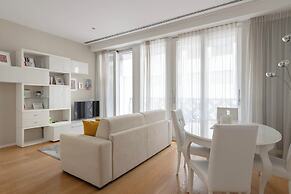 Heart Milan Apartments - San Sepolcro Duomo