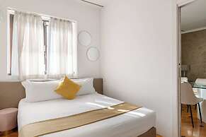 Heart Milan Apartments - San Sepolcro Duomo