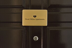 Heart Milan Apartments - San Sepolcro Duomo