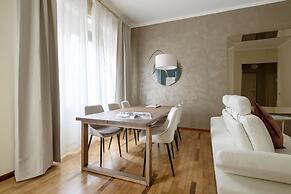 Heart Milan Apartments - San Sepolcro Duomo