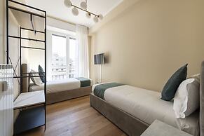 Heart Milan Apartments - San Sepolcro Duomo