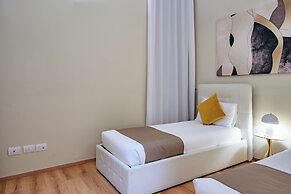 Heart Milan Apartments - San Sepolcro Duomo