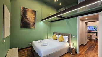 Heart Milan Apartments - San Sepolcro Duomo