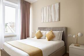 Heart Milan Apartments - San Sepolcro Duomo