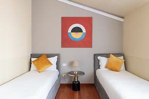 Heart Milan Apartments - San Sepolcro Duomo