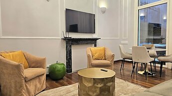 Heart Milan Apartments - San Sepolcro Duomo