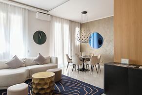 Heart Milan Apartments - San Sepolcro Duomo