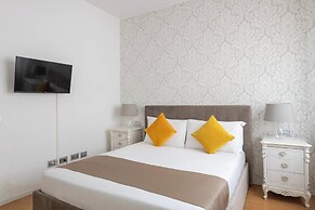 Heart Milan Apartments - San Sepolcro Duomo