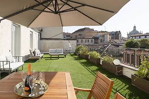 Heart Milan Apartments - San Sepolcro Duomo