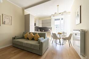 Heart Milan Apartments - San Sepolcro Duomo