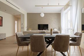 Heart Milan Apartments - San Sepolcro Duomo