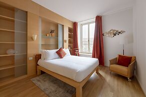 Heart Milan Apartments - San Sepolcro Duomo