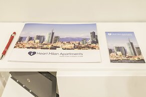 Heart Milan Apartments - San Sepolcro Duomo