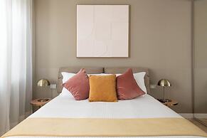 Heart Milan Apartments - San Sepolcro Duomo