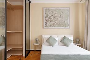 Heart Milan Apartments - San Sepolcro Duomo