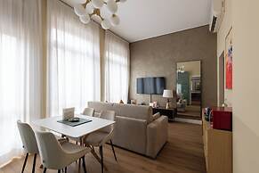 Heart Milan Apartments - San Sepolcro Duomo