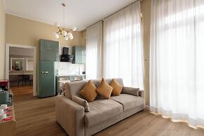 Heart Milan Apartments - San Sepolcro Duomo