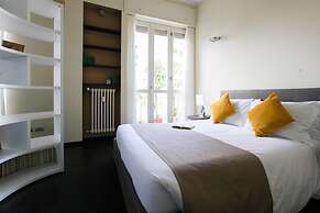 Heart Milan Apartments - San Sepolcro Duomo