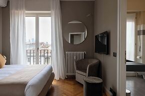 Heart Milan Apartments - San Sepolcro Duomo