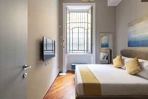 Heart Milan Apartments - San Sepolcro Duomo