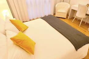 Heart Milan Apartments - San Sepolcro Duomo