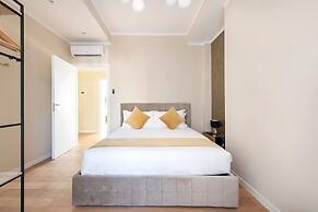 Heart Milan Apartments - San Sepolcro Duomo