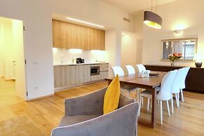 Heart Milan Apartments - San Sepolcro Duomo