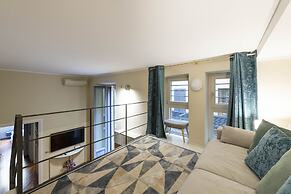 Heart Milan Apartments - San Sepolcro Duomo