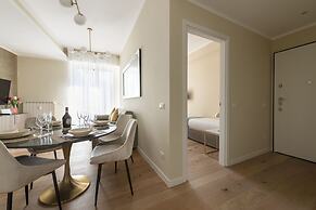 Heart Milan Apartments - San Sepolcro Duomo