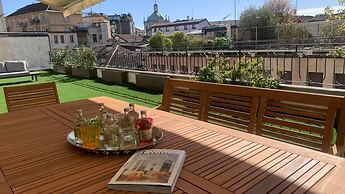 Heart Milan Apartments - San Sepolcro Duomo