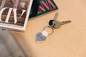 Heart Milan Apartments - San Sepolcro Duomo