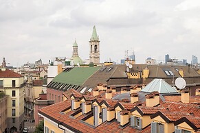 Heart Milan Apartments - San Sepolcro Duomo
