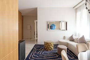 Heart Milan Apartments - San Sepolcro Duomo