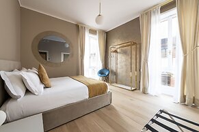 Heart Milan Apartments - San Sepolcro Duomo