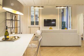 Heart Milan Apartments - San Sepolcro Duomo