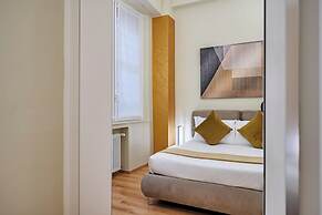 Heart Milan Apartments - San Sepolcro Duomo