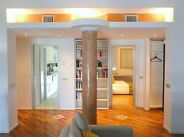 Heart Milan Apartments - San Sepolcro Duomo