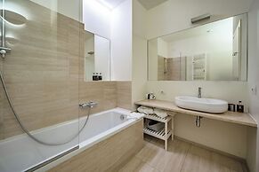 Heart Milan Apartments - San Sepolcro Duomo