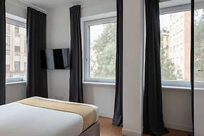 Heart Milan Apartments - San Sepolcro Duomo