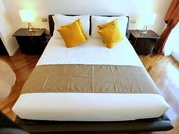 Heart Milan Apartments - San Sepolcro Duomo