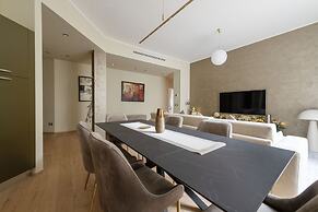 Heart Milan Apartments - San Sepolcro Duomo