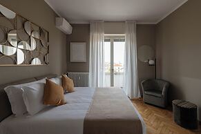 Heart Milan Apartments - San Sepolcro Duomo