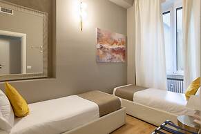 Heart Milan Apartments - San Sepolcro Duomo