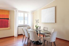 Heart Milan Apartments - San Sepolcro Duomo