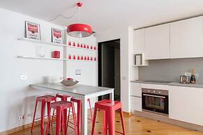 Heart Milan Apartments - San Sepolcro Duomo