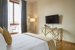 Heart Milan Apartments - San Sepolcro Duomo