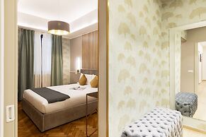 Heart Milan Apartments - San Sepolcro Duomo